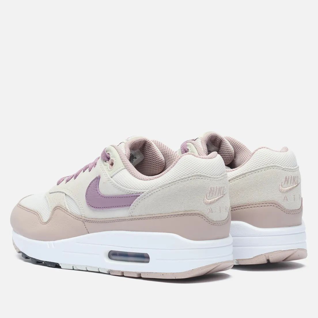 Nike Мужские кроссовки Air Max 1 SC
