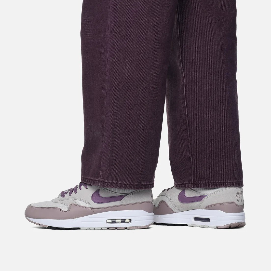 Nike Мужские кроссовки Air Max 1 SC