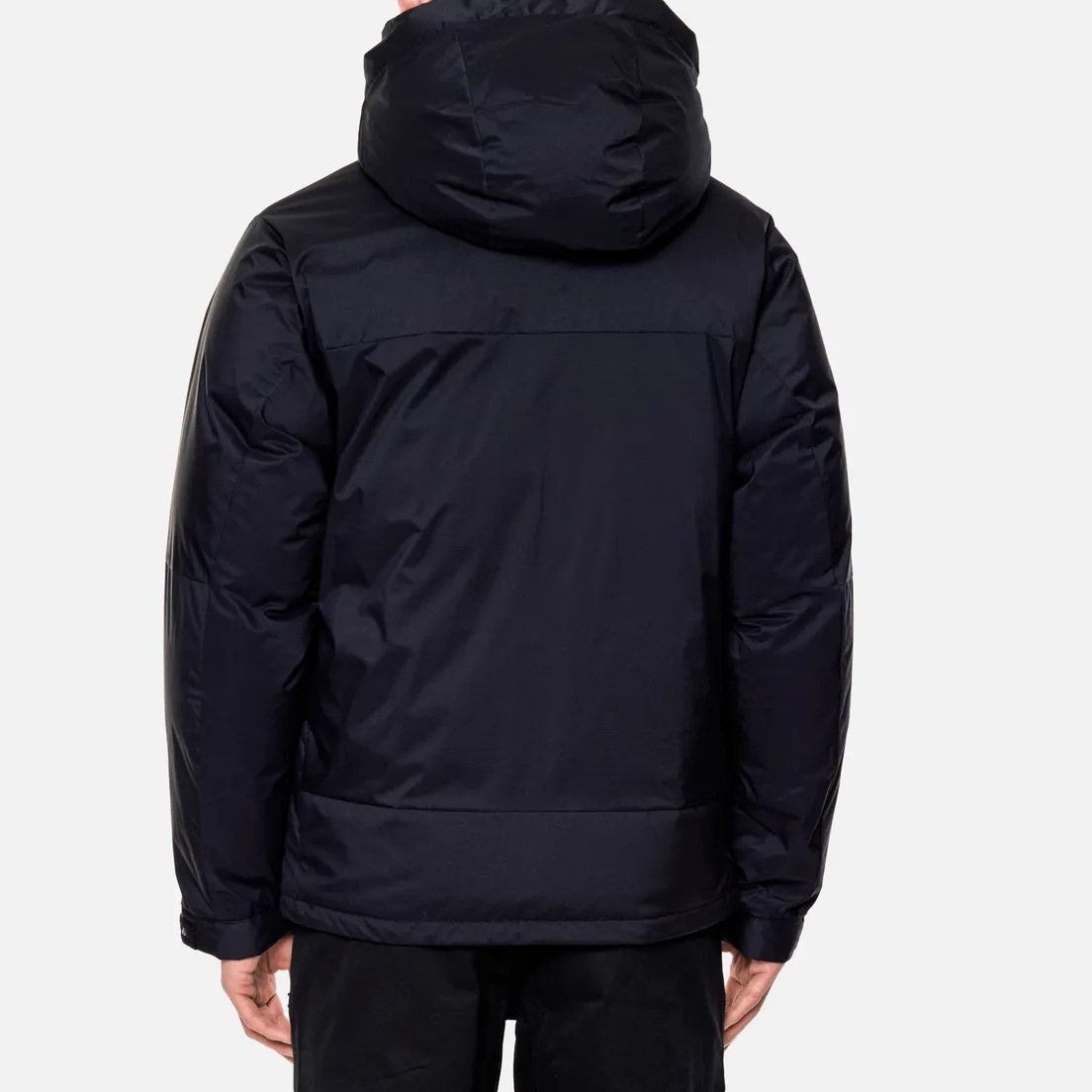 F.C. Real Bristol Мужской пуховик Down Bench Parka