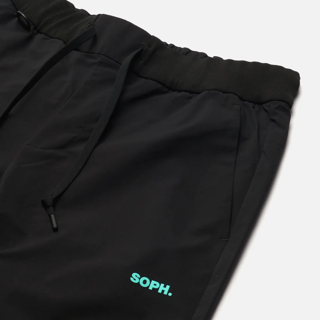 F.C. Real Bristol Мужские брюки Active Stretch Ribbed