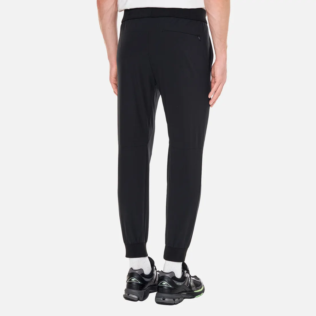 F.C. Real Bristol Мужские брюки Active Stretch Ribbed