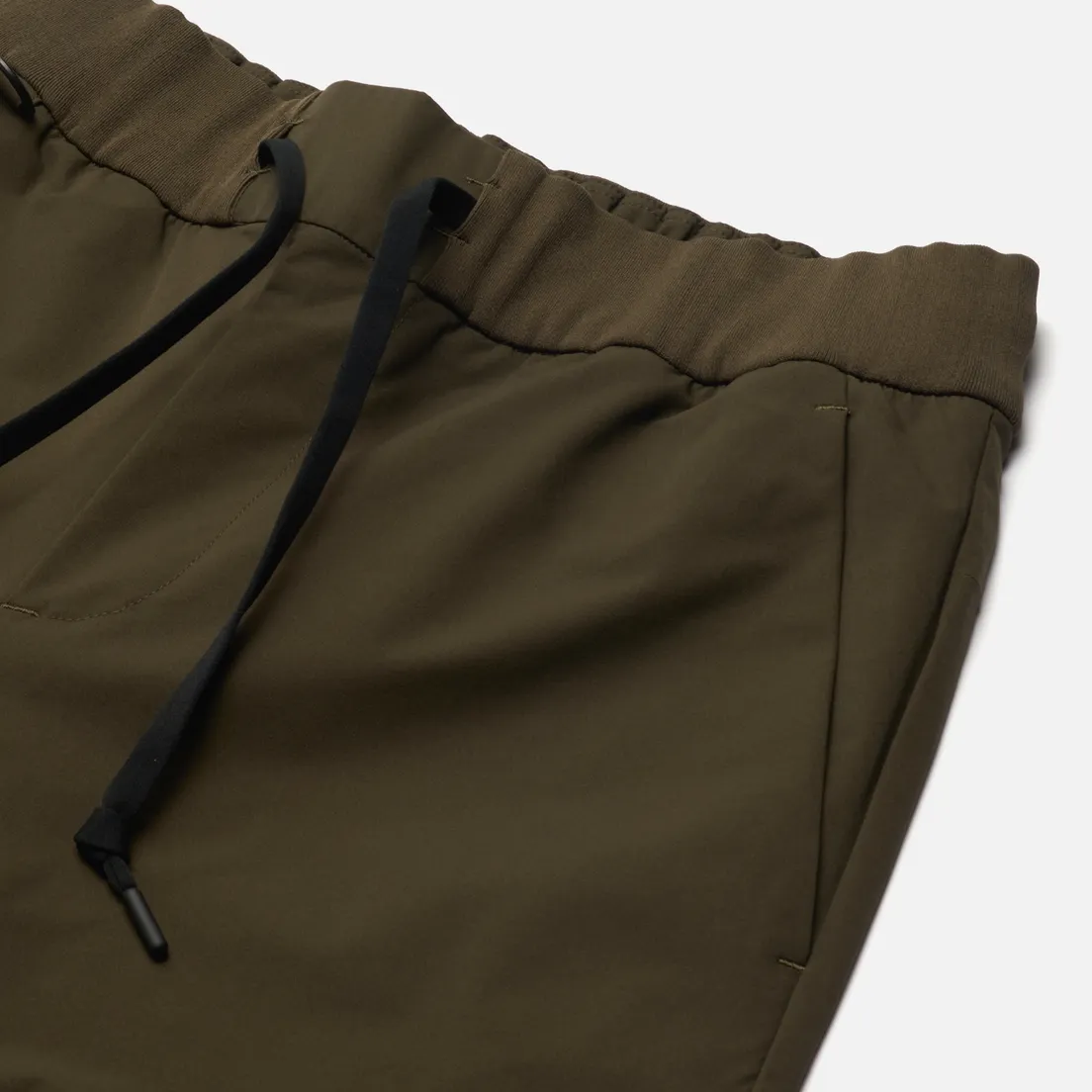 F.C. Real Bristol Мужские брюки Active Stretch Ribbed