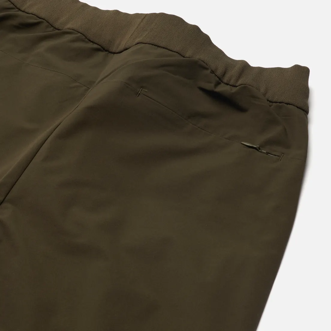 F.C. Real Bristol Мужские брюки Active Stretch Ribbed