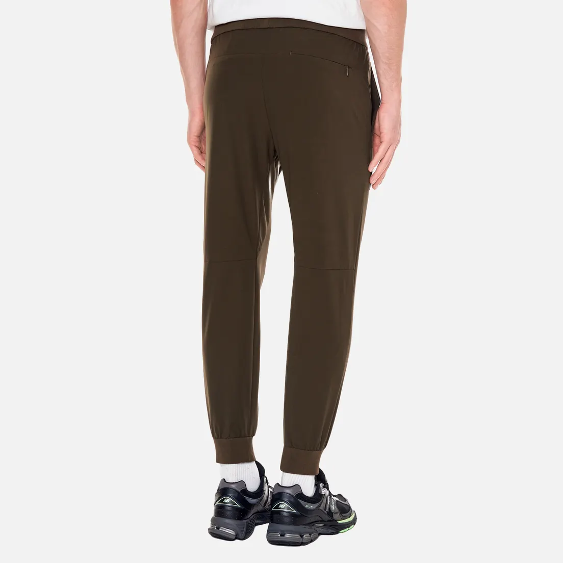 F.C. Real Bristol Мужские брюки Active Stretch Ribbed