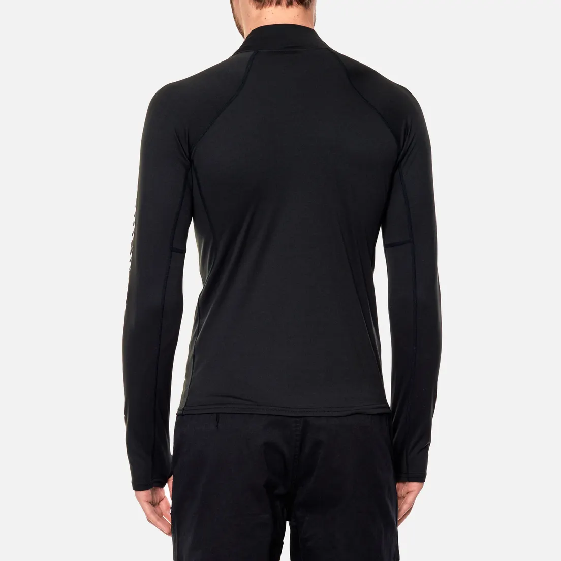 F.C. Real Bristol Мужской лонгслив Under Layer Mock Neck
