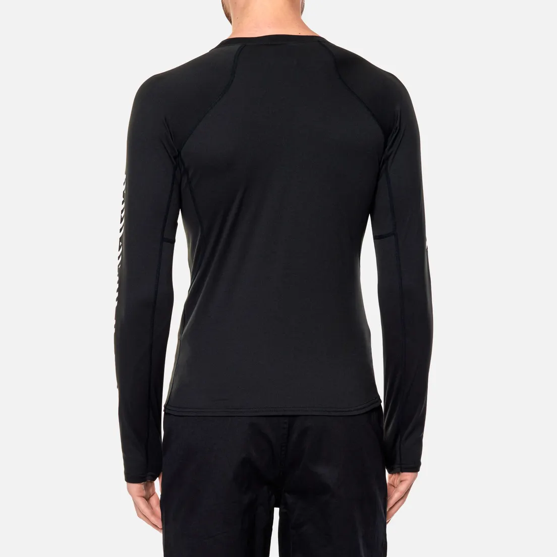 F.C. Real Bristol Мужской лонгслив Under Layer Crew Neck