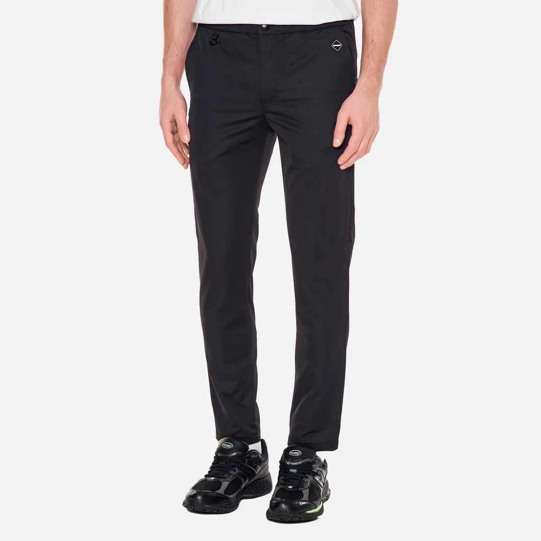 F.C. Real Bristol Мужские брюки Ventilation Chino