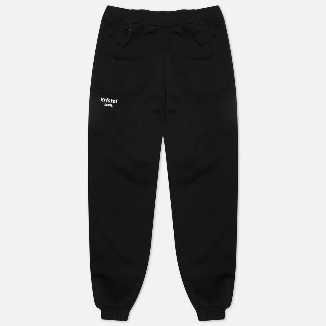 F.C. Real Bristol Мужские брюки Jersey Hem Ribbed