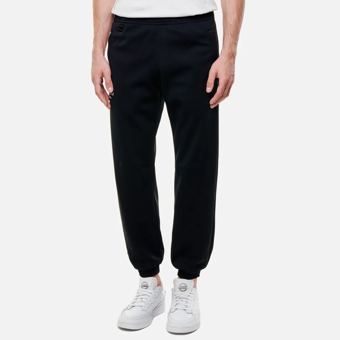 F.C. Real Bristol Мужские брюки Jersey Hem Ribbed