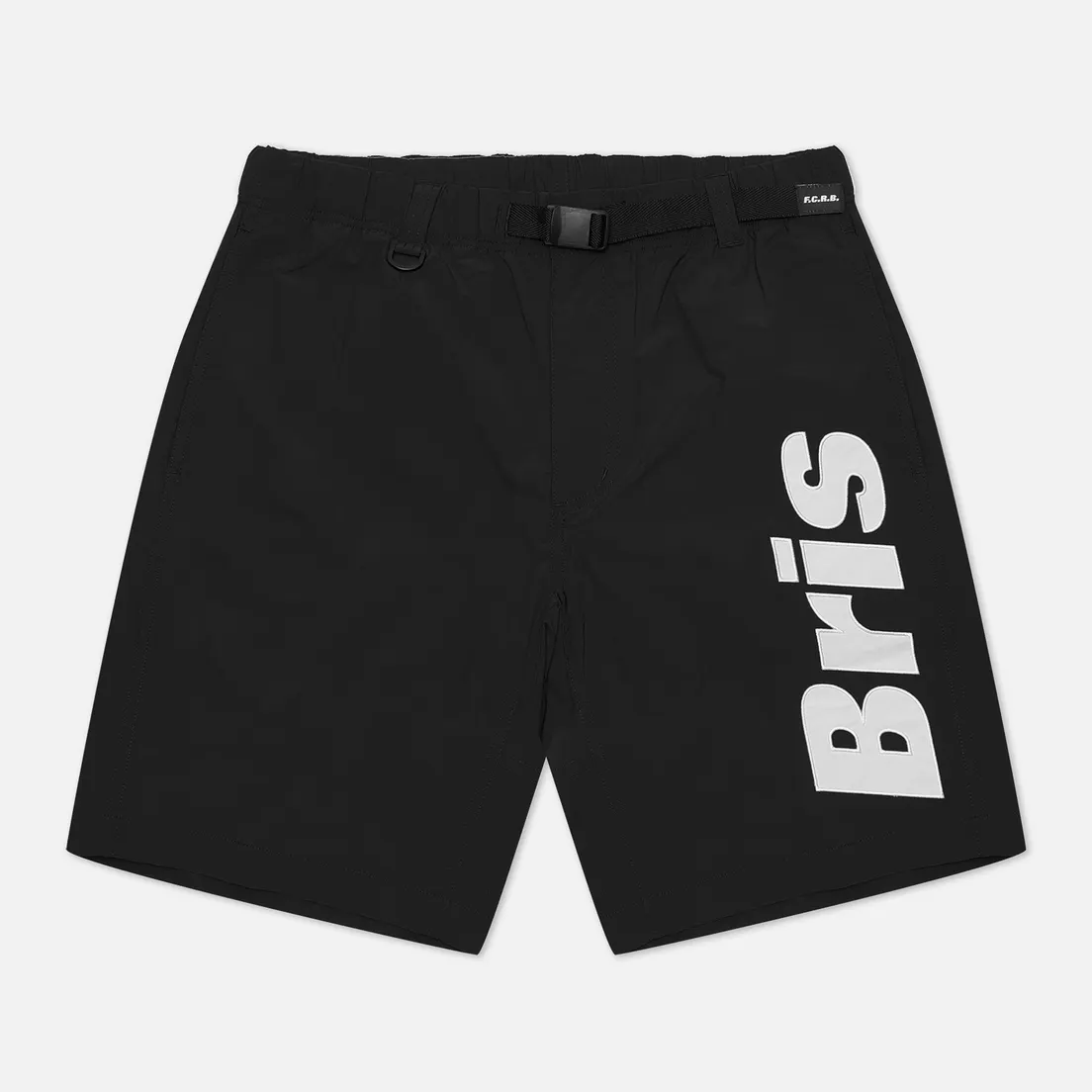 F.C. Real Bristol Мужские шорты Logo Applique Adjustable
