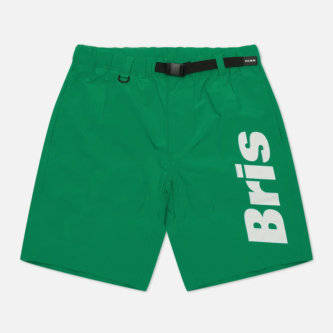 F.C. Real Bristol Мужские шорты Logo Applique Adjustable