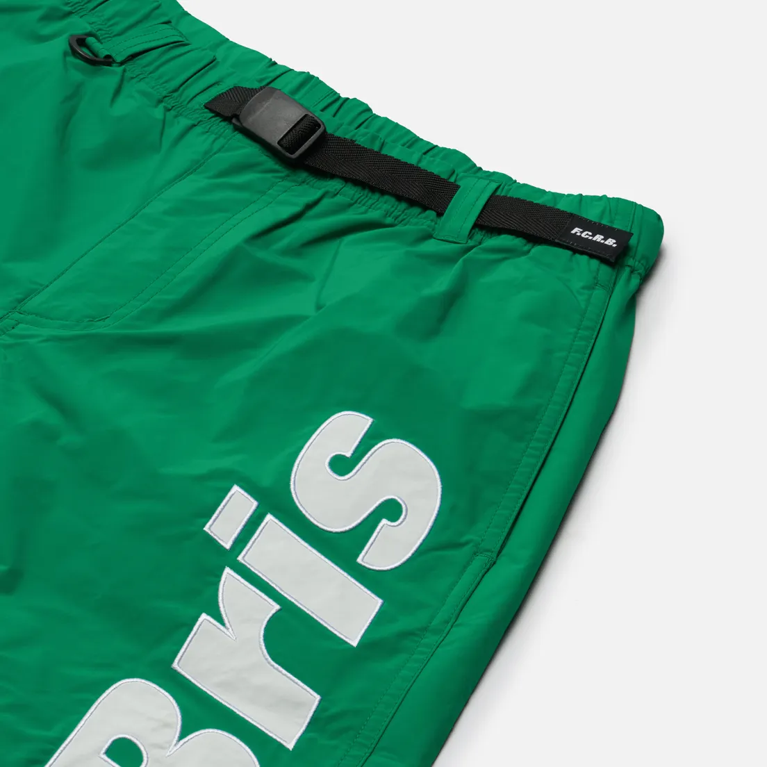 F.C. Real Bristol Мужские шорты Logo Applique Adjustable