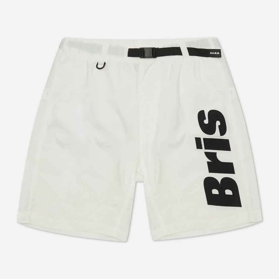 F.C. Real Bristol Мужские шорты Logo Applique Adjustable