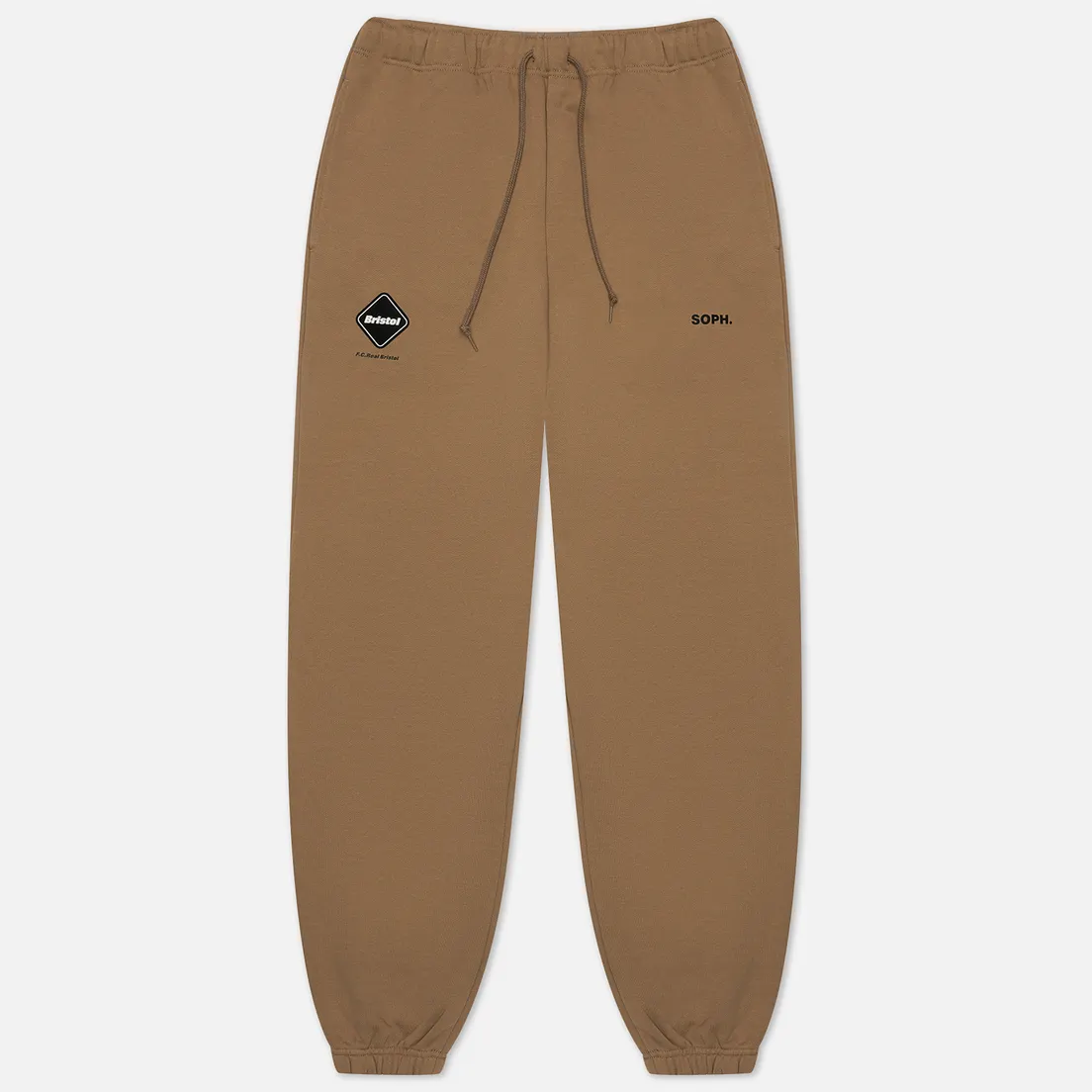F.C. Real Bristol Мужские брюки Emblem Sweat