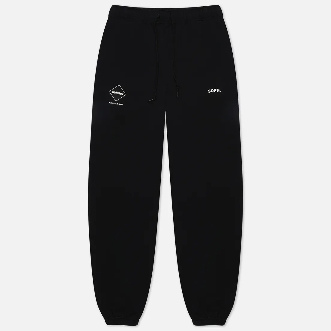F.C. Real Bristol Мужские брюки Emblem Sweat