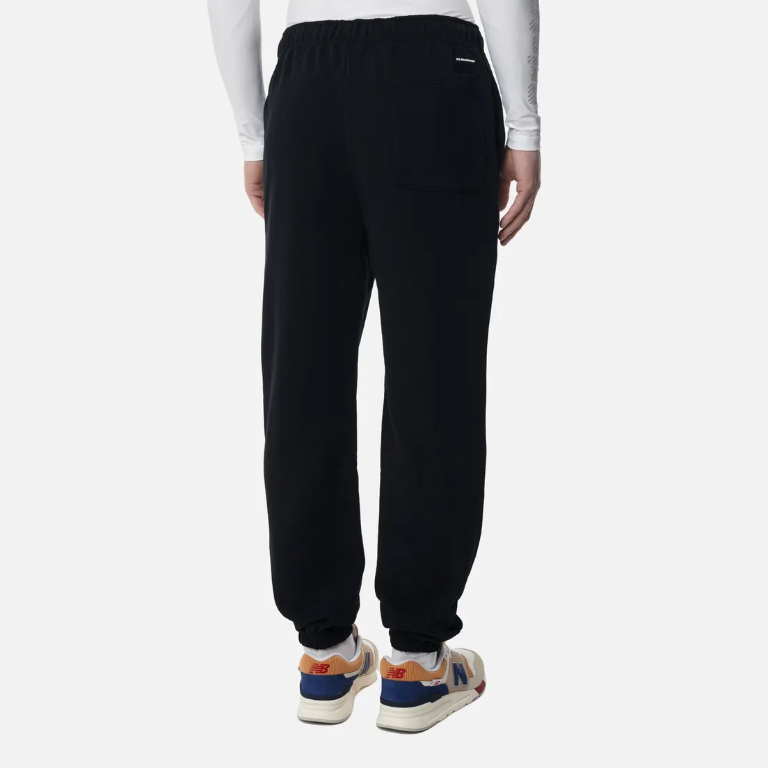 F.C. Real Bristol Мужские брюки Emblem Sweat