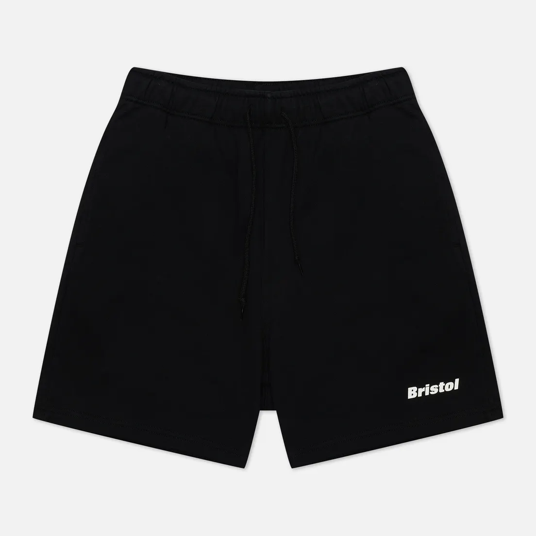 F.C. Real Bristol Мужские шорты Small Authentic Logo Sweat