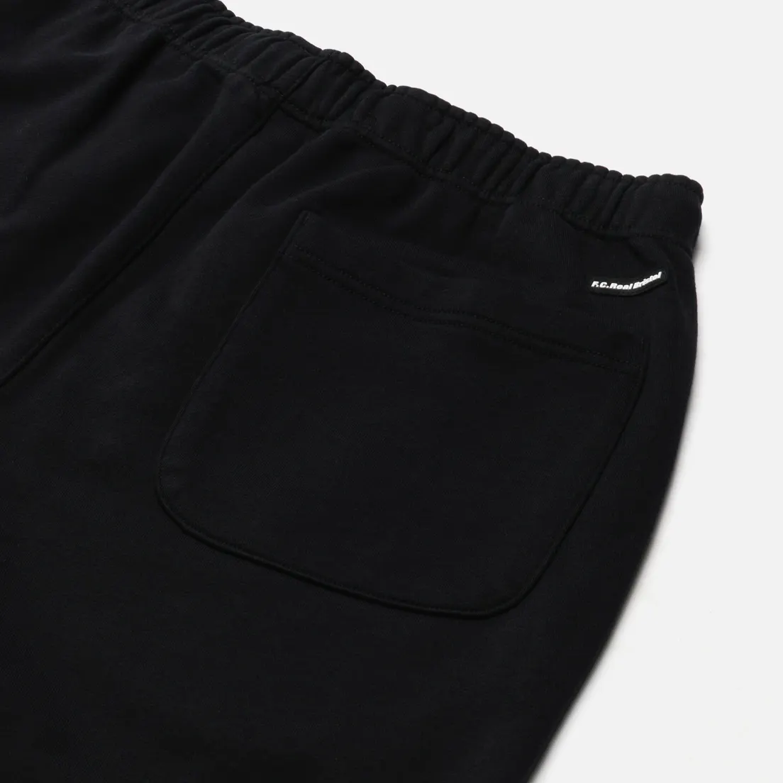 F.C. Real Bristol Мужские шорты Small Authentic Logo Sweat