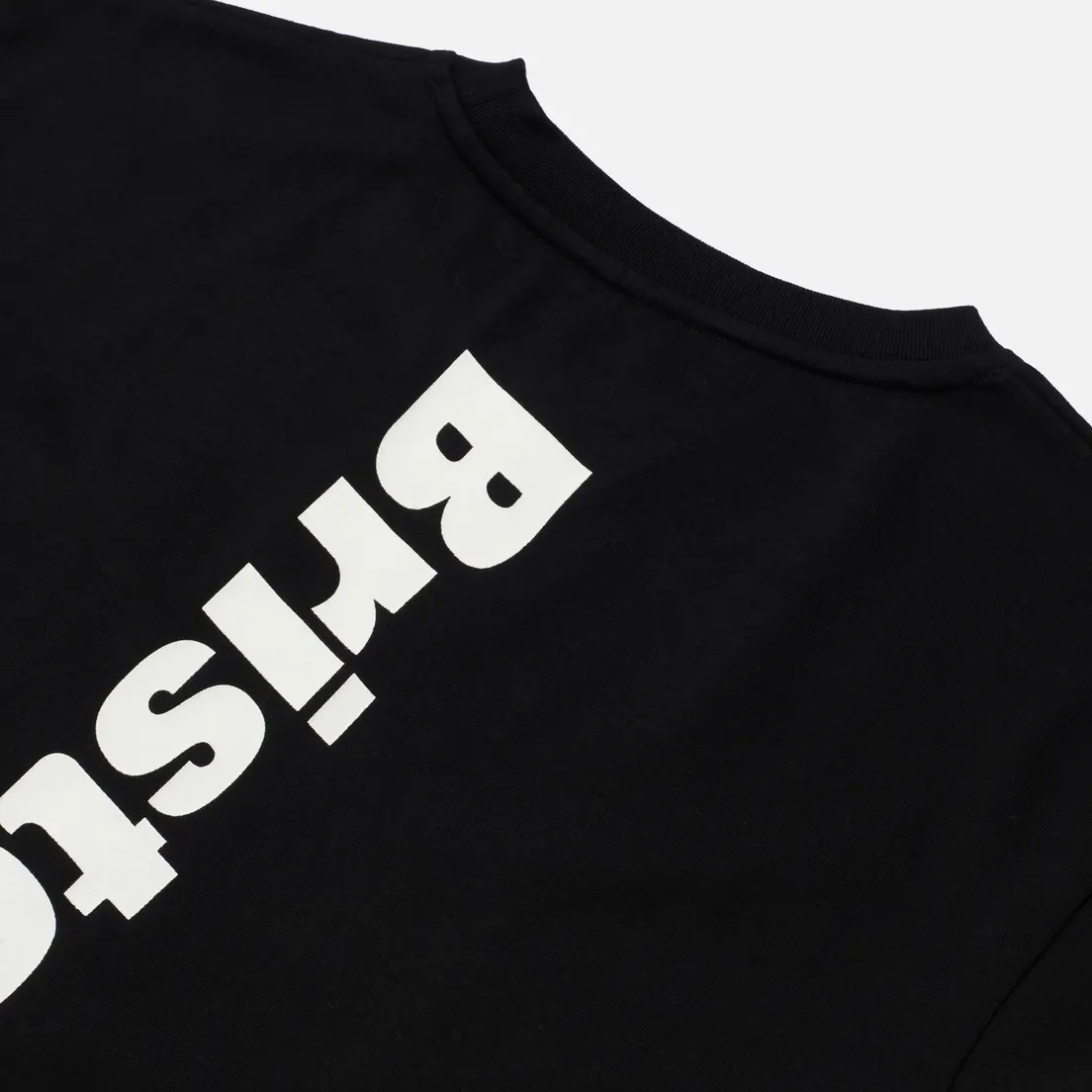 F.C. Real Bristol Мужская футболка Vertical Logo Pocket