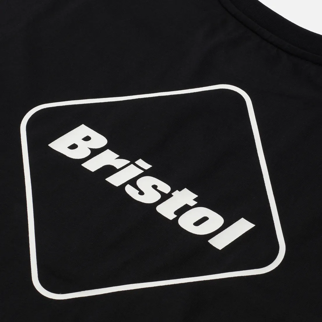 F.C. Real Bristol Мужская футболка Emblem