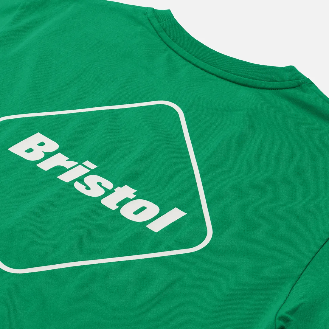 F.C. Real Bristol Мужская футболка Emblem