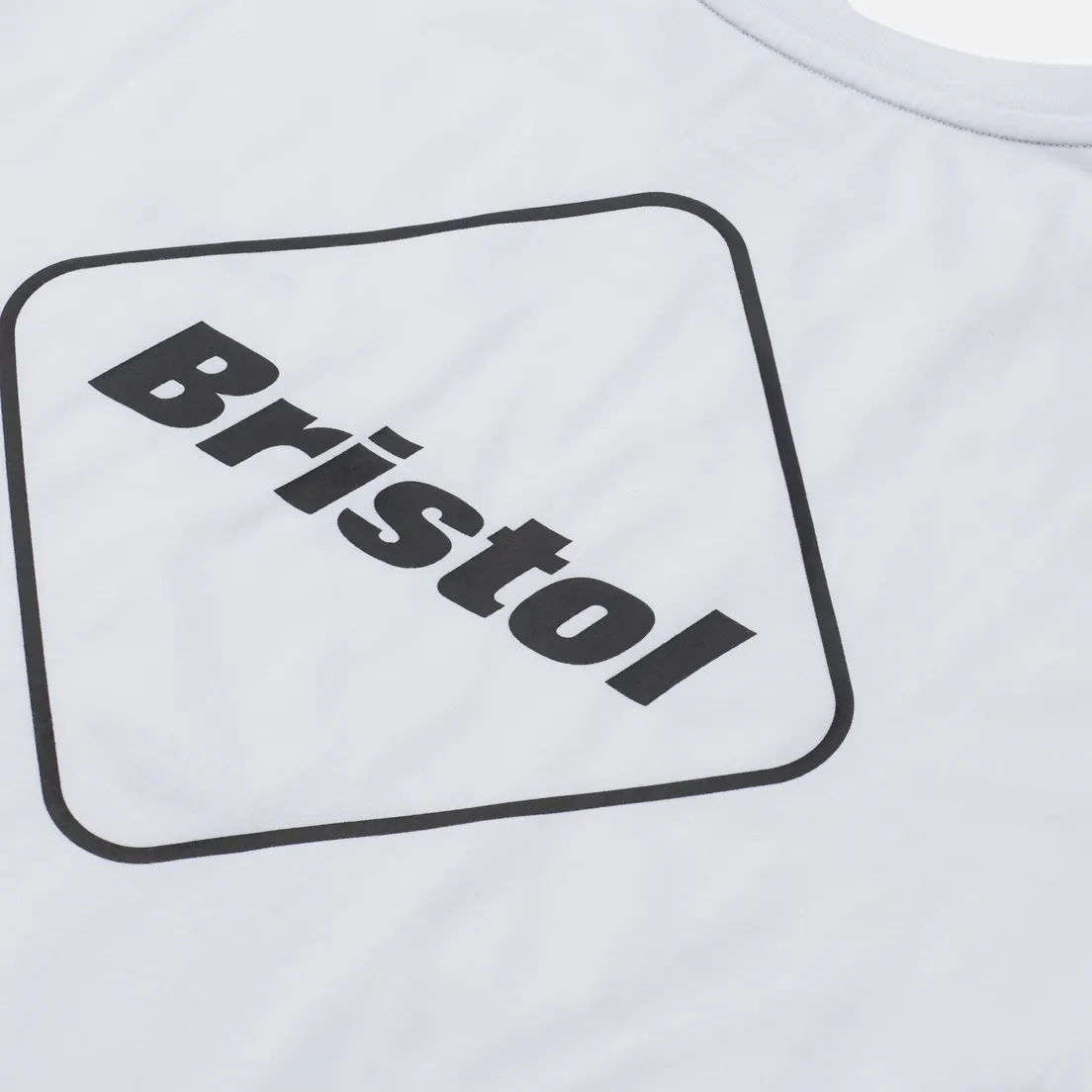 F.C. Real Bristol Мужская футболка Emblem