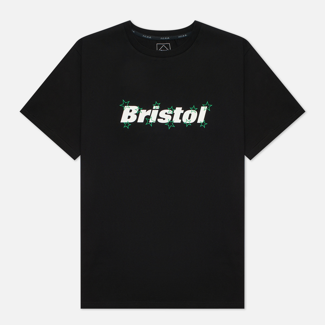 F.C. Real Bristol Мужская футболка 47 Stars