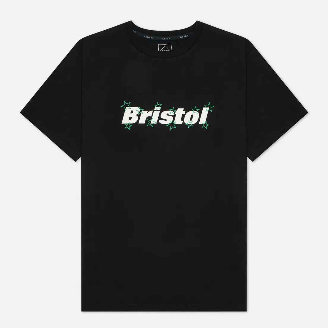 F.C. Real Bristol Мужская футболка 47 Stars