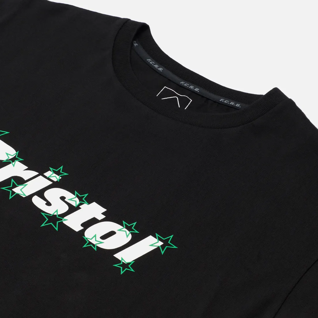 F.C. Real Bristol Мужская футболка 47 Stars