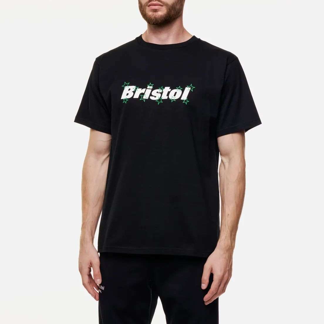 F.C. Real Bristol Мужская футболка 47 Stars