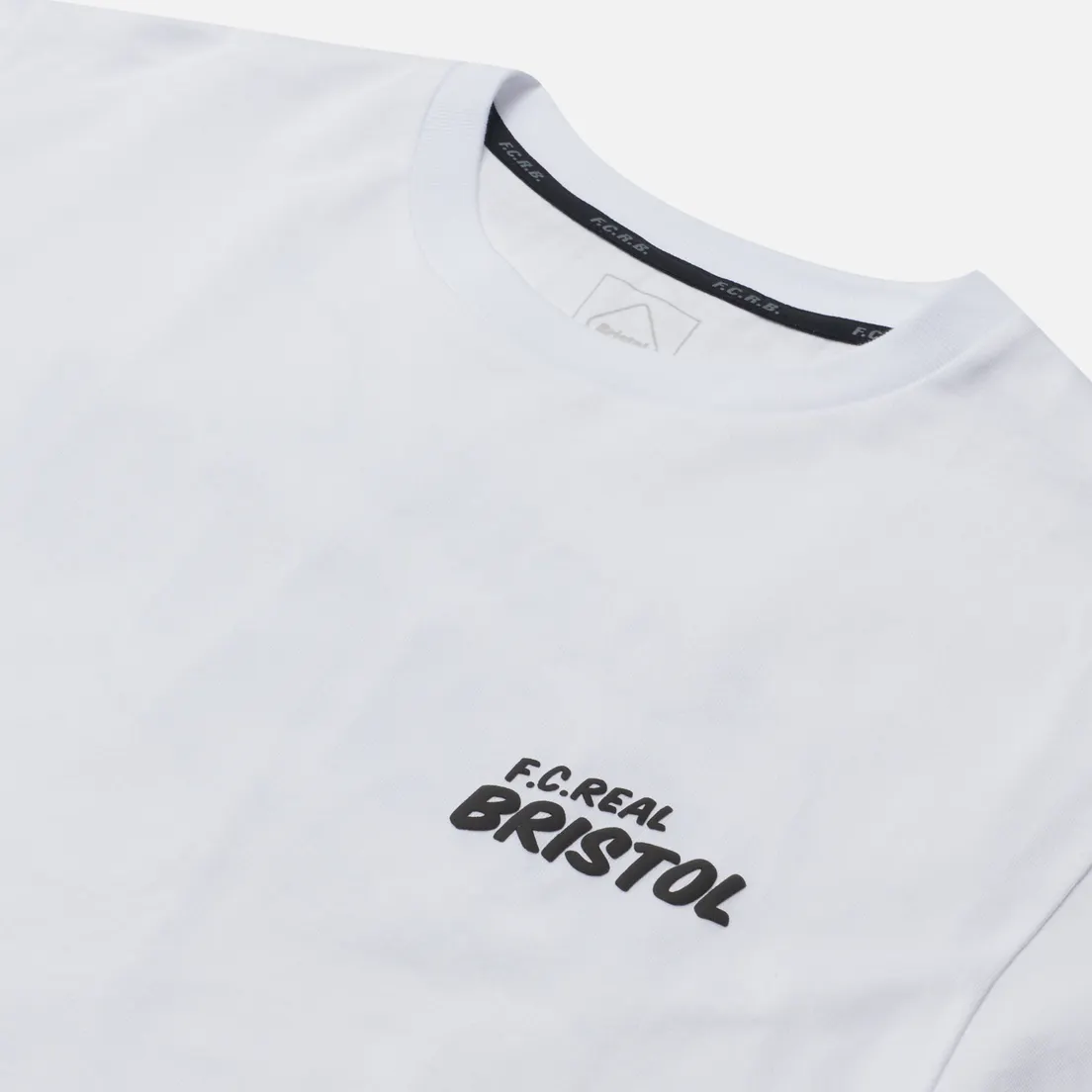F.C. Real Bristol Мужская футболка Team Move