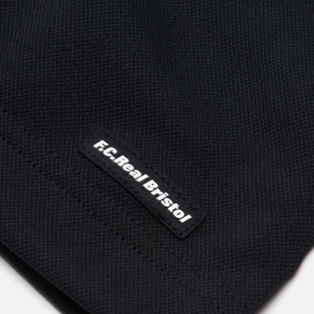 F.C. Real Bristol Мужская футболка Emblem Pocket