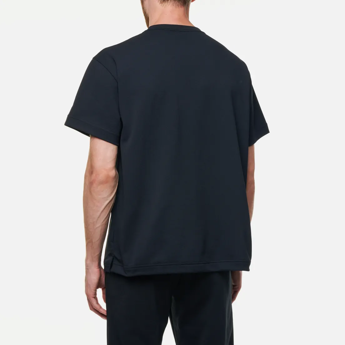 F.C. Real Bristol Мужская футболка Emblem Pocket