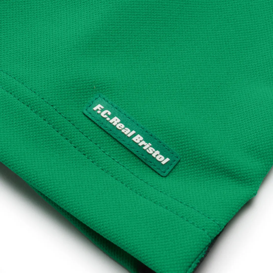 F.C. Real Bristol Мужская футболка Emblem Pocket
