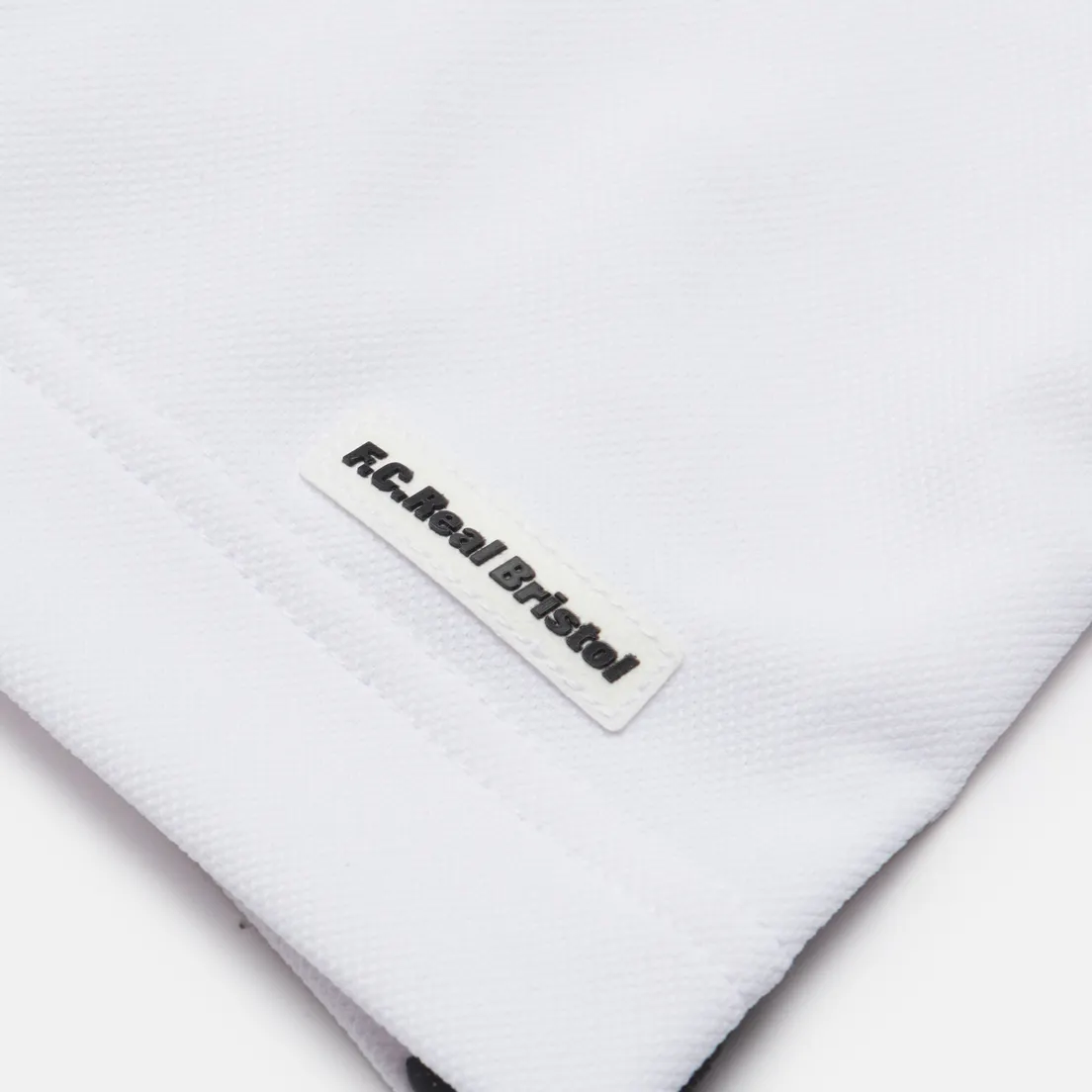 F.C. Real Bristol Мужская футболка Emblem Pocket