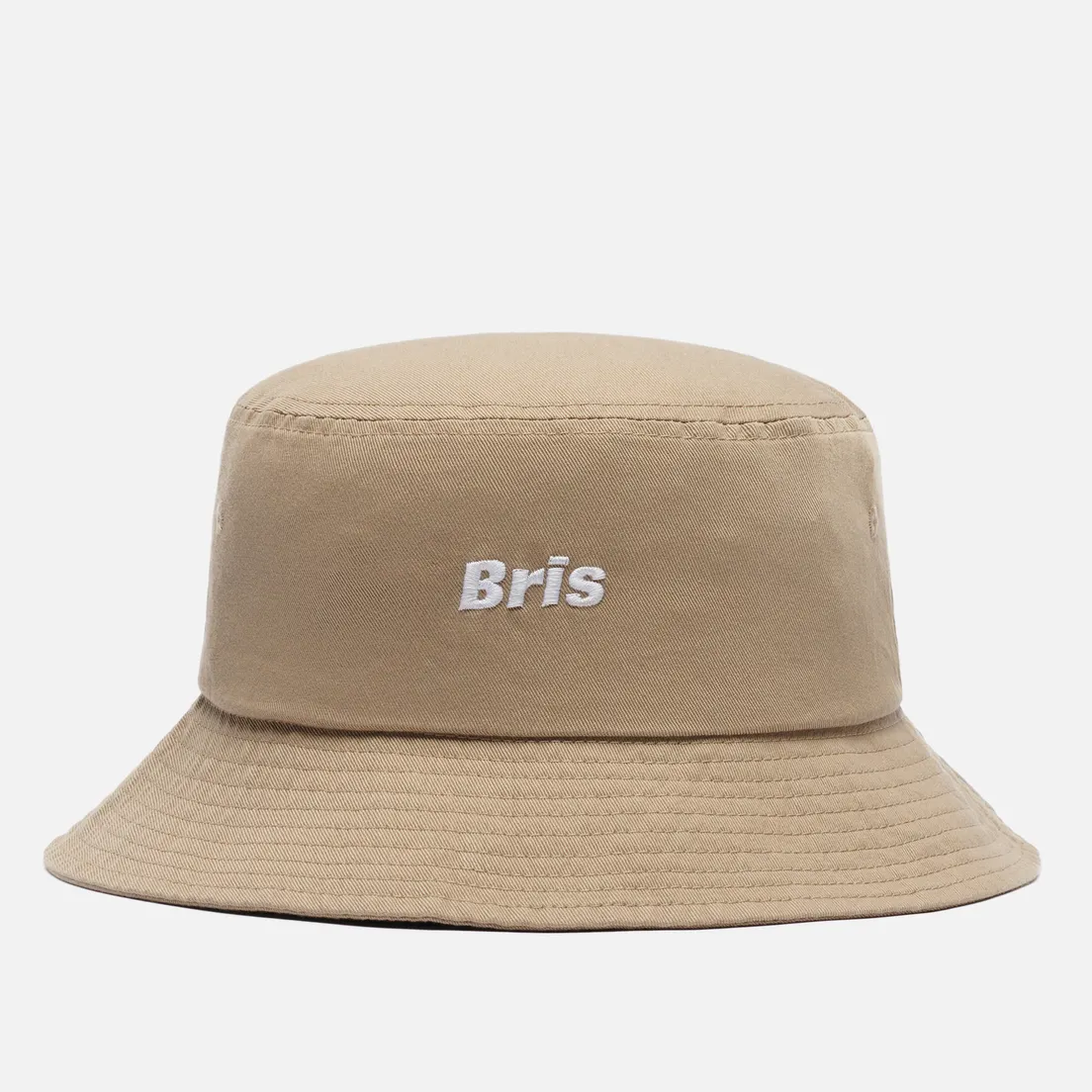 F.C. Real Bristol Панама Authentic Logo