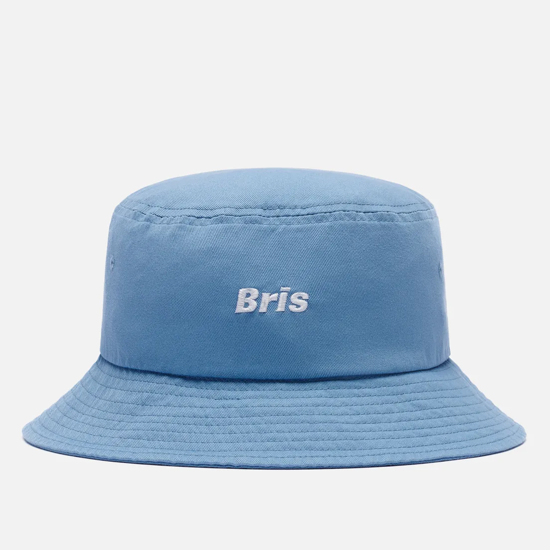 F.C. Real Bristol Панама Authentic Logo