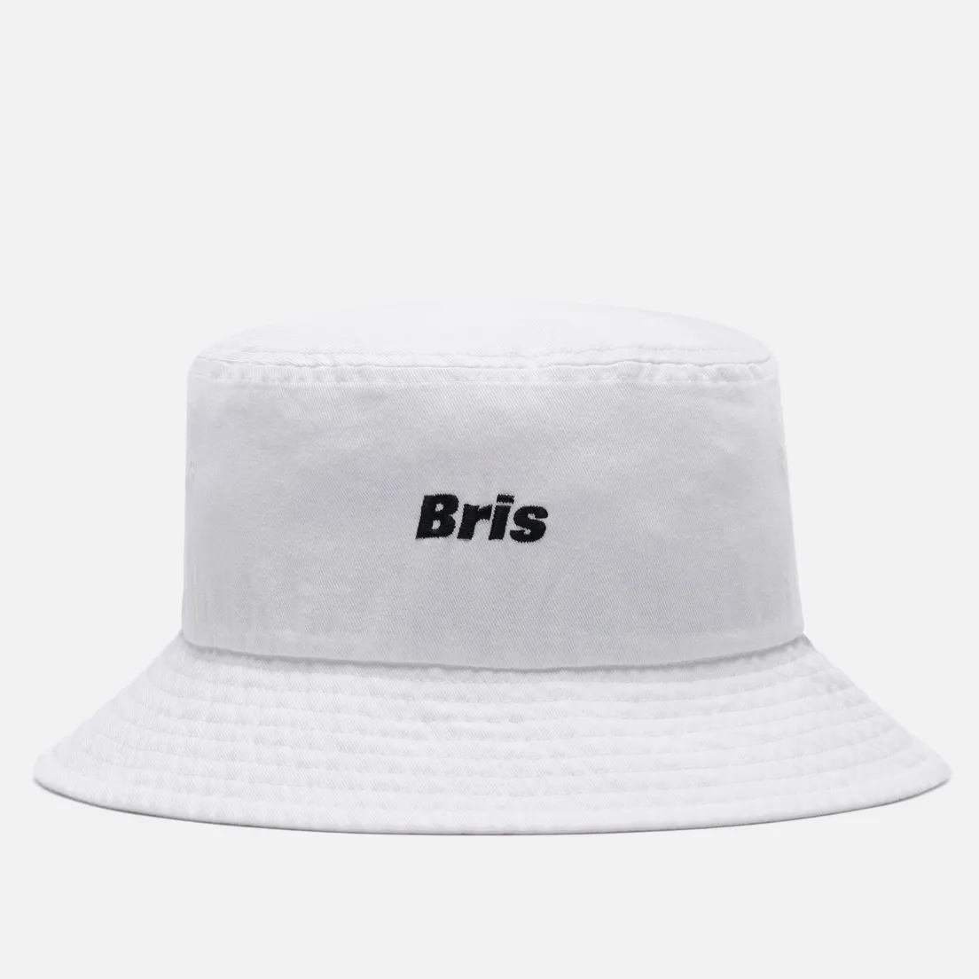 F.C. Real Bristol Панама Authentic Logo