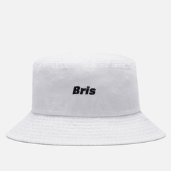 F.C. Real Bristol Панама Authentic Logo