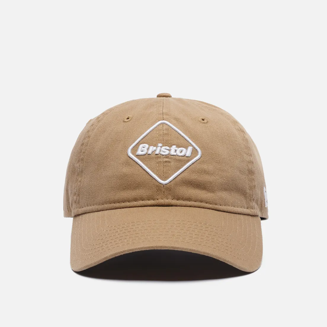 F.C. Real Bristol Кепка x New Era Emblem 9Thirty