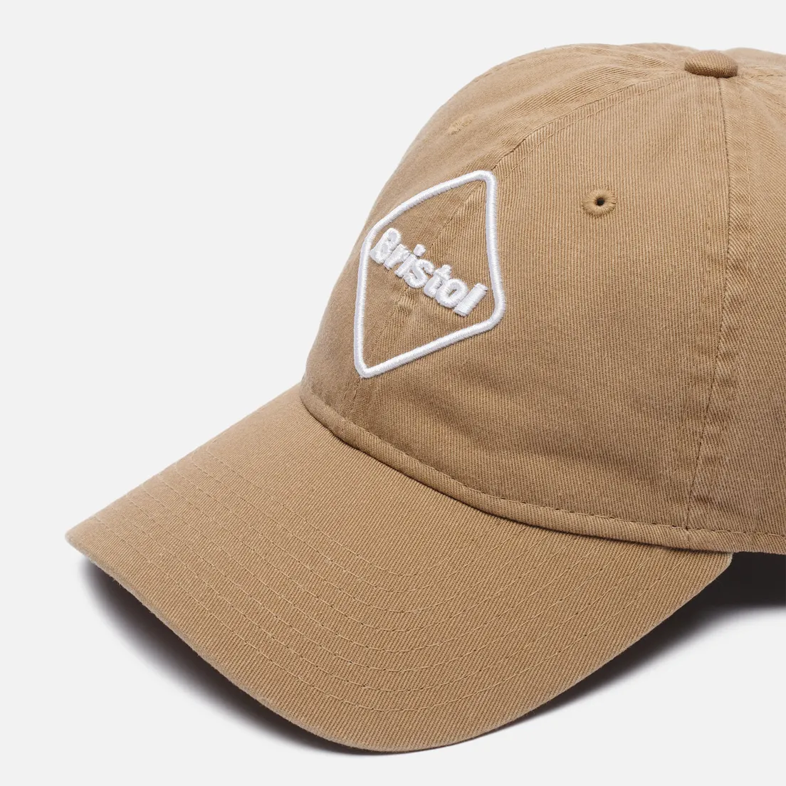 F.C. Real Bristol Кепка x New Era Emblem 9Thirty