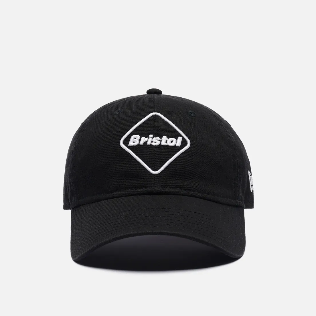 F.C. Real Bristol Кепка x New Era Emblem 9Thirty