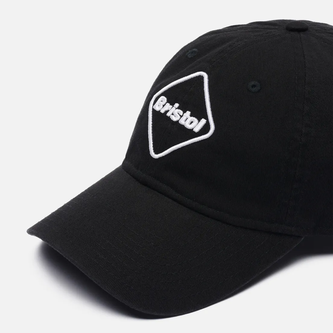 F.C. Real Bristol Кепка x New Era Emblem 9Thirty