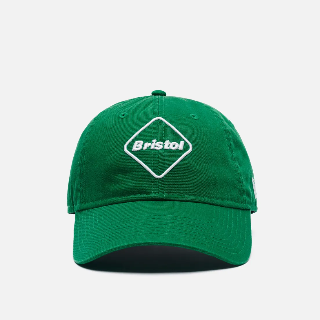 F.C. Real Bristol Кепка x New Era Emblem 9Thirty