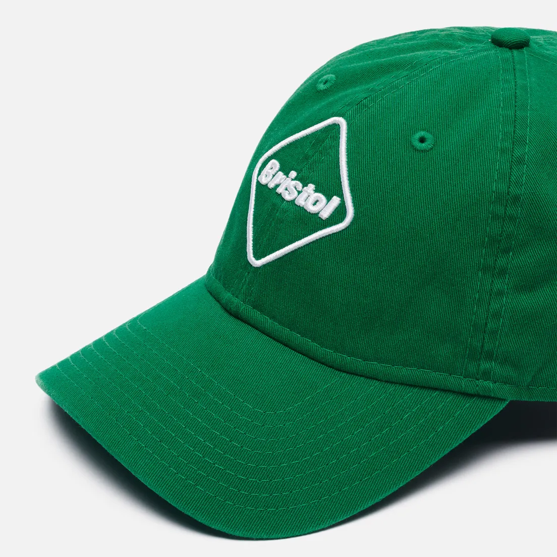 F.C. Real Bristol Кепка x New Era Emblem 9Thirty