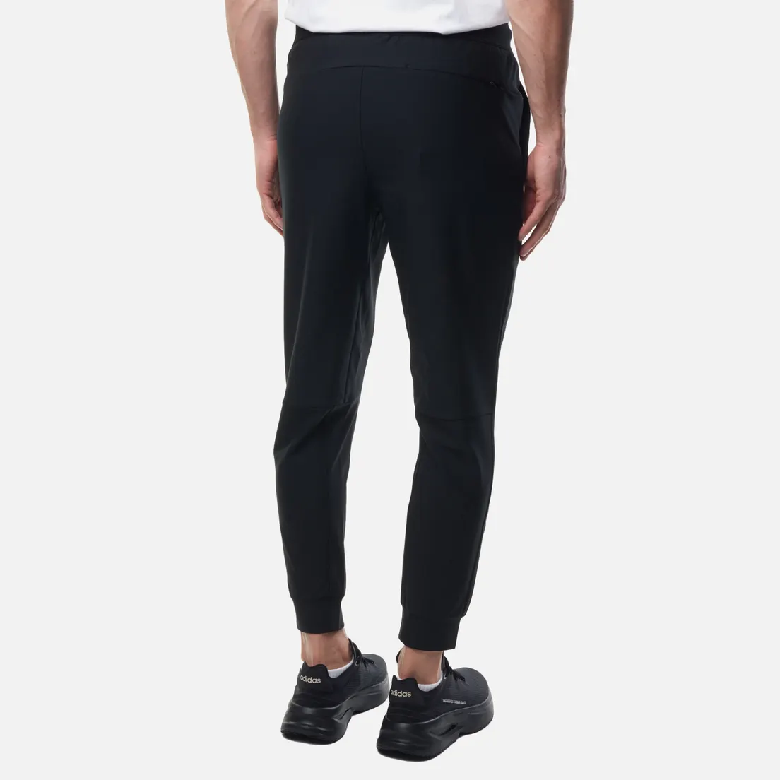 F.C. Real Bristol Мужские брюки Active Stretch Jersey Ribbed