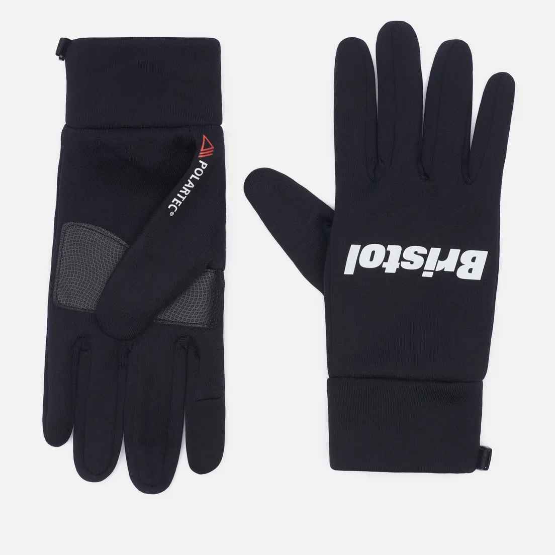 F.C. Real Bristol Перчатки Polartec Fleece Touch