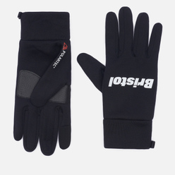 F.C. Real Bristol Перчатки Polartec Fleece Touch