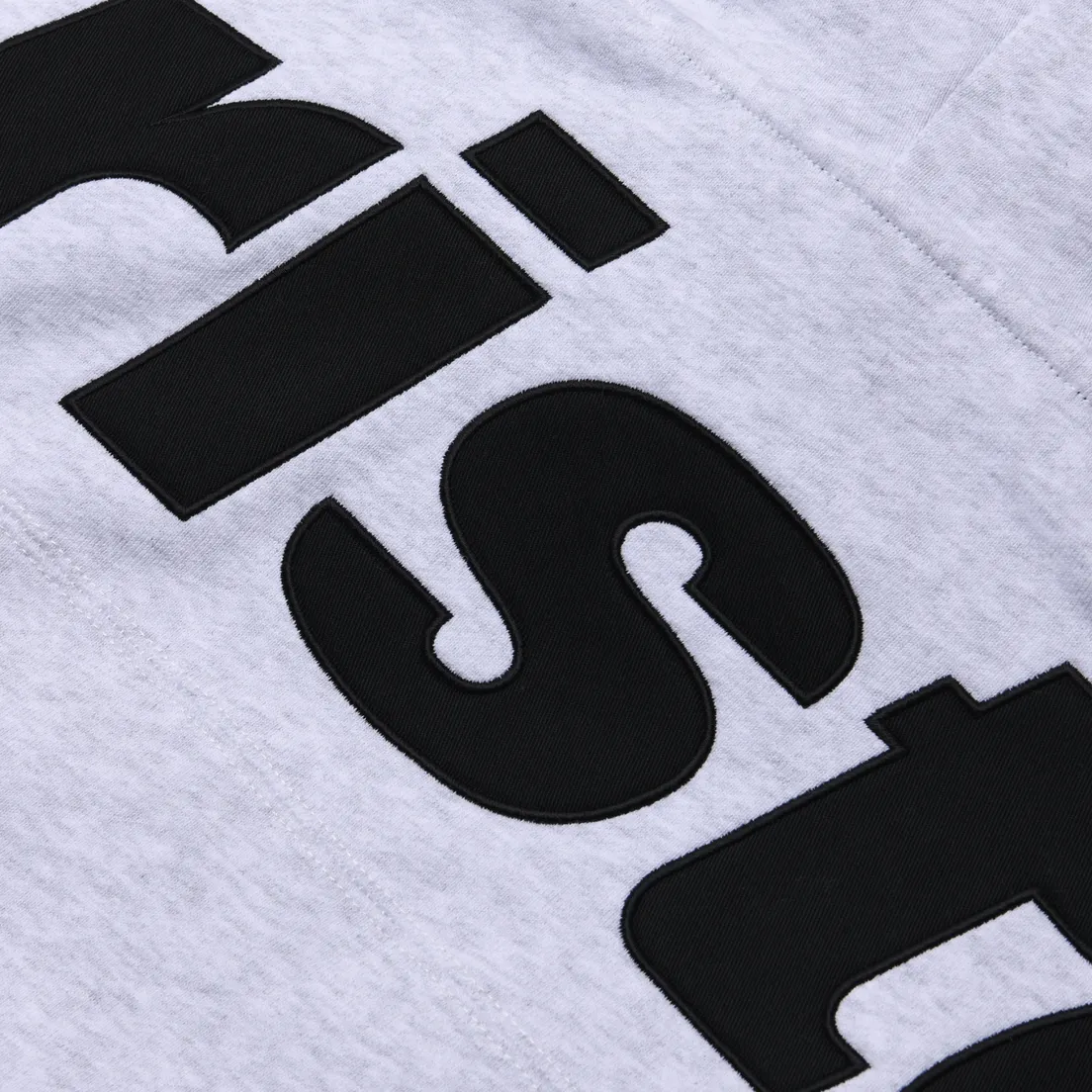 F.C. Real Bristol Мужская толстовка Big Logo Team Hoodie