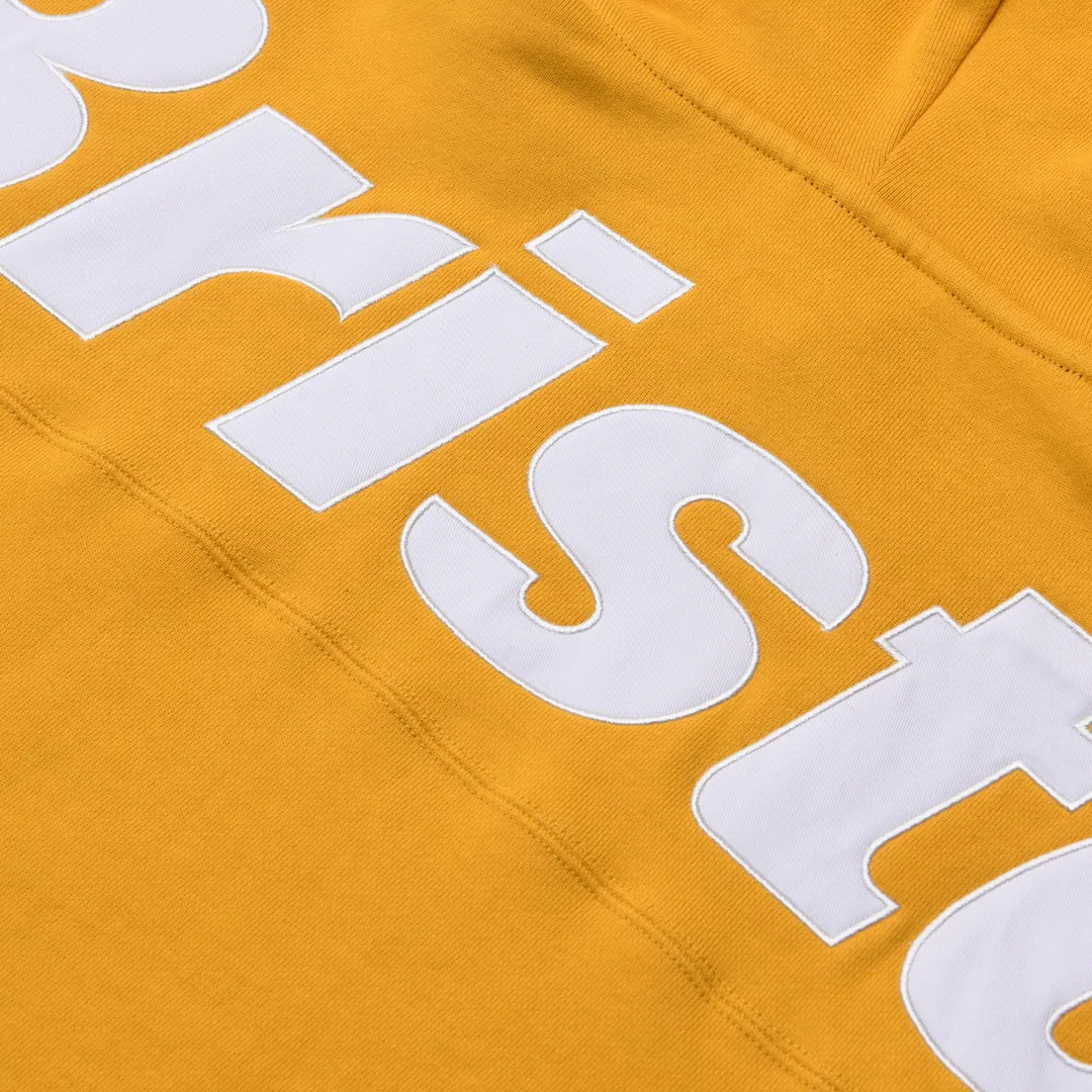 F.C. Real Bristol Мужская толстовка Big Logo Team Hoodie
